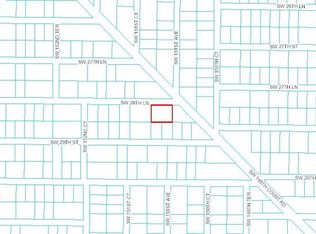 15100 SW 28th Ln, Ocala, FL 34481