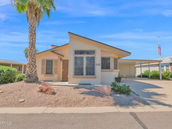 8500 E SOUTHERN Avenue #414, Mesa, AZ 85209