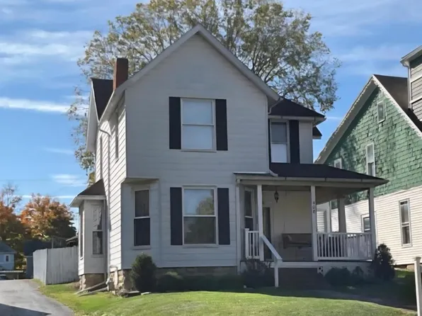 408 E Columbus Ave, Bellefontaine, OH 43311