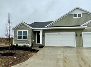 3786 Highbury Dr #8, Grandville, MI 49418