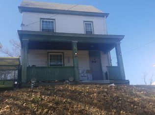 415 N School St, Pittsburgh, PA