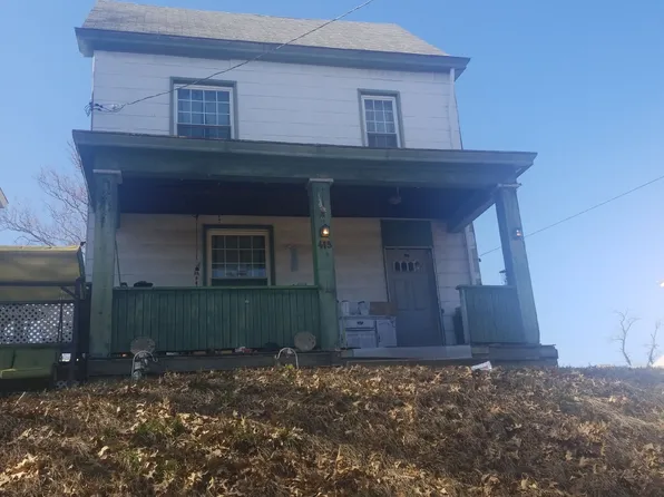 415 N School St, Pittsburgh, PA 15202