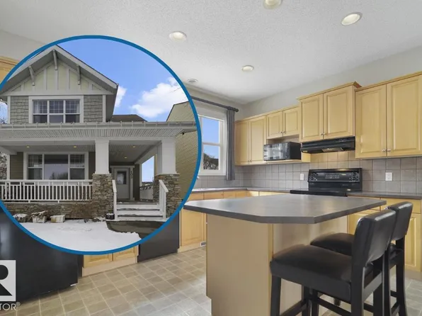 103 Griesbach Rd NW, Edmonton, AB T5E 6L8