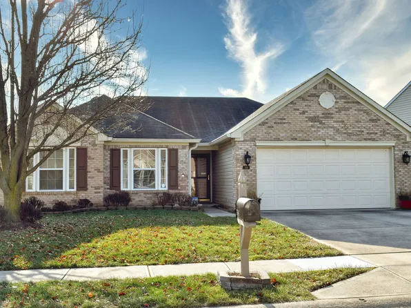 5769 Arlington Dr, Plainfield, IN 46168