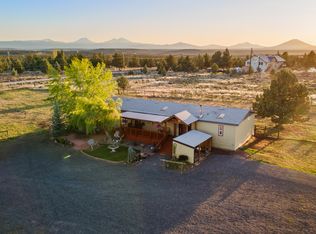 6216 SW Groundhog Rd, Terrebonne, OR 97760