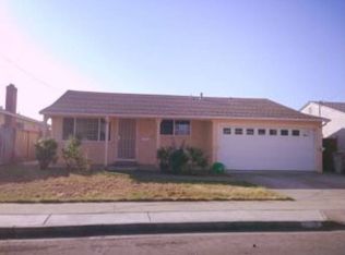 4756 Portola Dr, Fremont, CA 94536