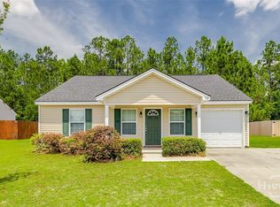 148 Willow Dr, Guyton, GA 31312