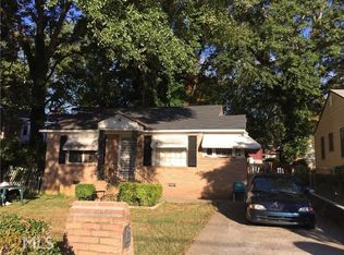 314 Autumn Ln SW, Atlanta, GA 30310