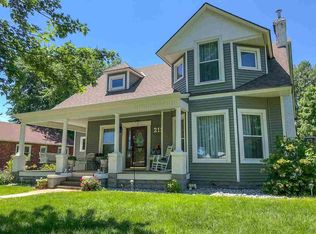 211 Brown St, Alma, NE 68920