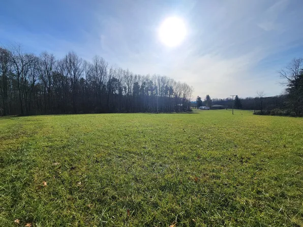 0 Pinhook Rd, Peterstown, WV 24963