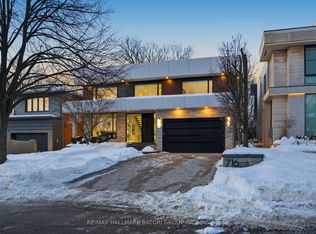 716 Briar Hill Ave, Toronto, ON M6B1L3