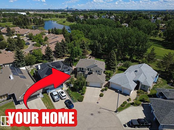 2nd image of 915 Picard Dr NW