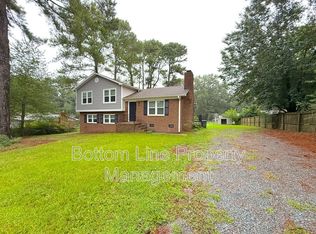 1714 Sue St, Monroe, NC 28110