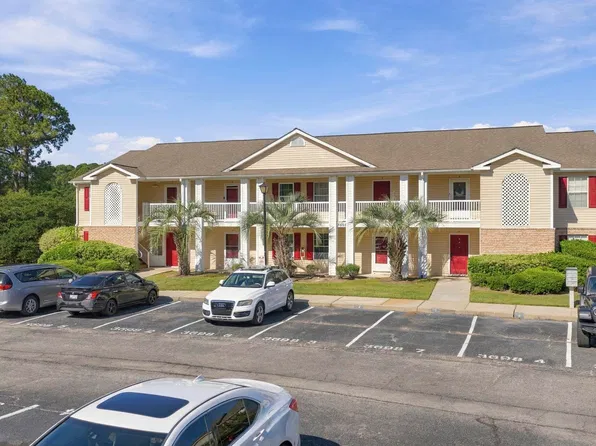 3698 Clay Pond Village Ln. #4, Myrtle Beach, SC 29579