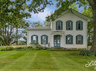 4714 Four Mile Rd NW, Grand Rapids, MI 49544