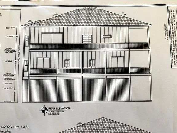 4th image of 1517 New River Inlet Road