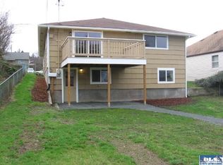 913 E 9th St, Port Angeles, WA