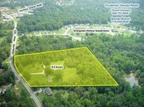 2910 Gillsville Hwy, Gainesville, GA 30507