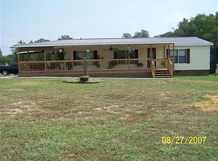 1521 County Road 1037, Addison, AL 35540