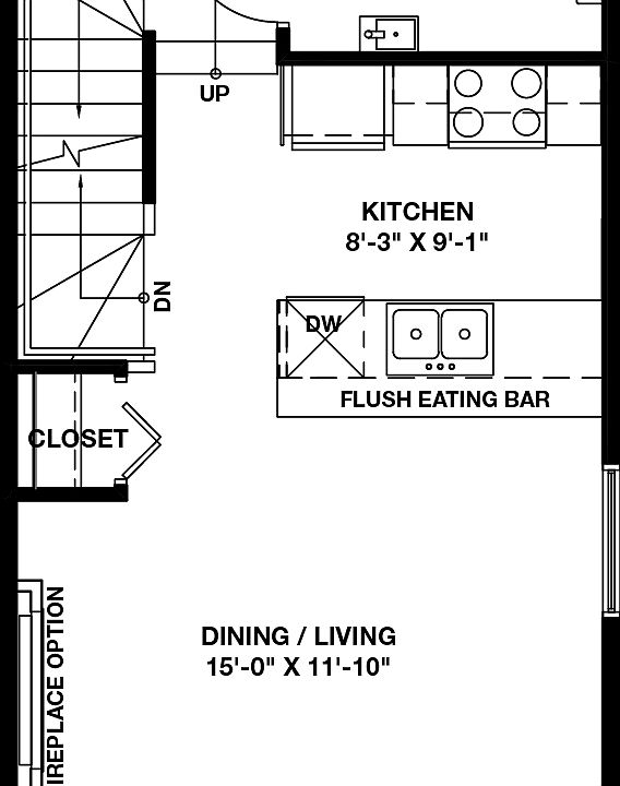 2nd image of 380 Seton Vi SE #192