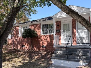 548 Overlook St, Greensboro, NC 27403