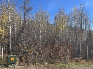 Cedar Dr, Thayne, WY 83127