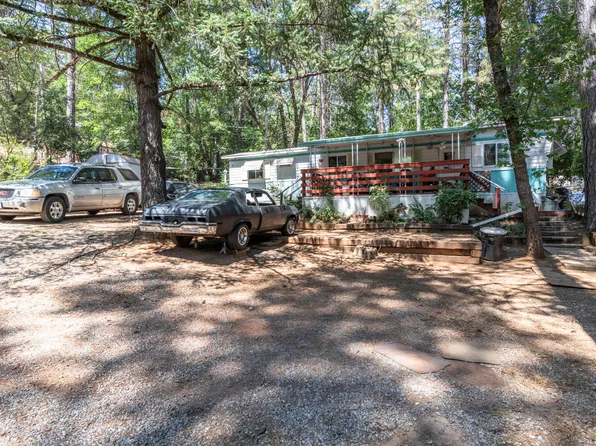 20767 Chamise St, Lakehead, CA 96051