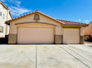 174 Golden Crown Ave, Henderson, NV 89002