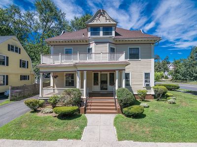 128 Maplewood Ter, Springfield, MA, 01108