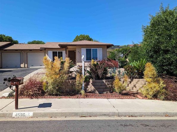 4536 Beverly Glen Dr