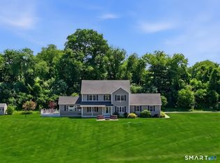 271 Putnam Road, Pomfret, CT 06259