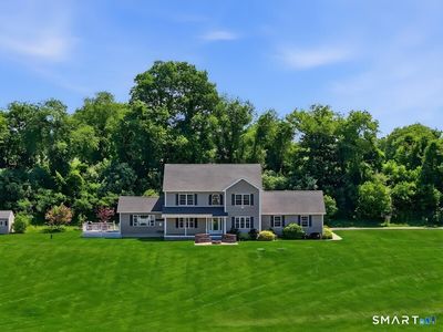 271 Putnam Road, Pomfret Center, CT, 06259