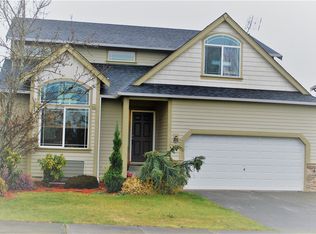 2113 199th St E, Spanaway, WA 98387