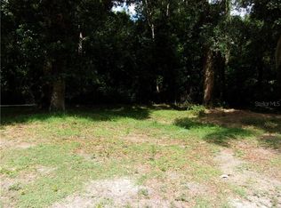 825 Blackburn Rd, Pierson, FL 32180