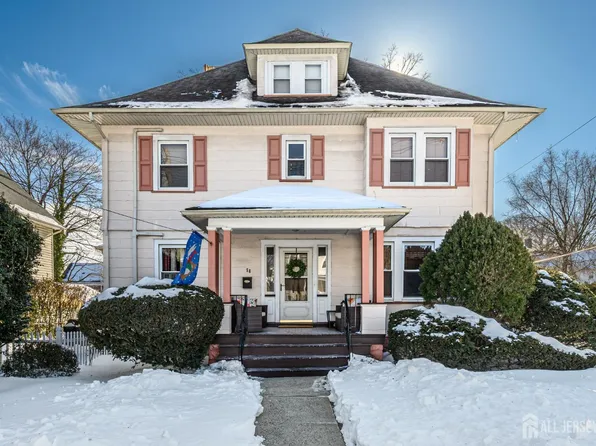 58 Osborne St, Bloomfield, NJ 07003