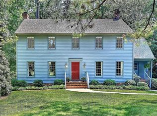 11921 Bollingbrook Dr, North Chesterfield, VA 23236