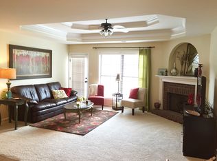 2473 Ridgemont Dr, Birmingham, AL 35244