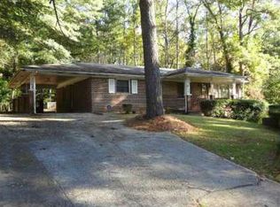 344 E Rhinehill Rd SE, Atlanta, GA 30315