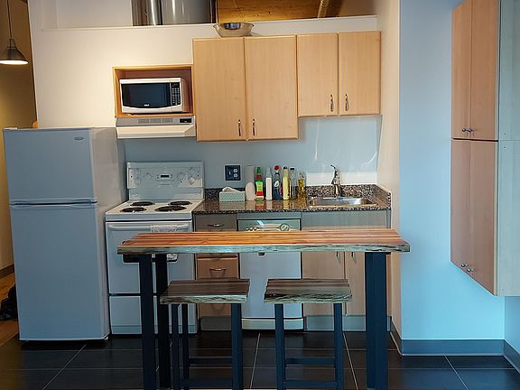 2nd image of 10024 Jasper Ave #802
