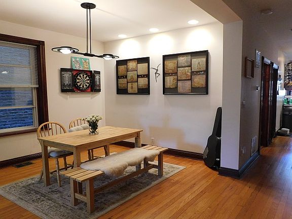 Dinning Room