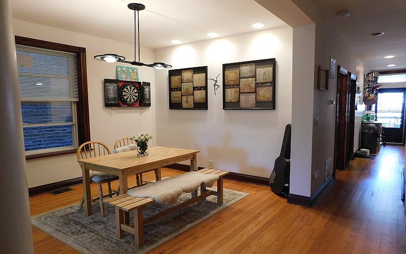 Dinning Room