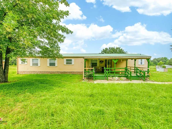 5036 Strickland Springs Rd, Marshall, TX 75672