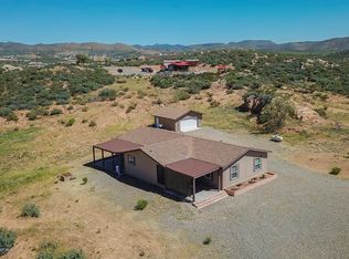 17140 E Dakota Trl, Dewey, AZ 86327