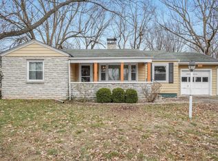 1614 S Fort Ave, Springfield, MO 65807