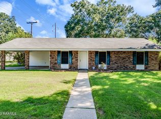 516 Downing St, Lafayette, LA 70506