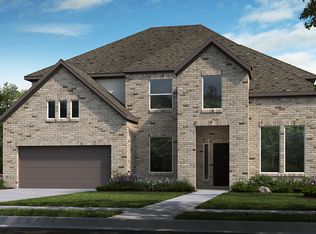 1842 Lake Crest Ln, Friendswood, TX 77546