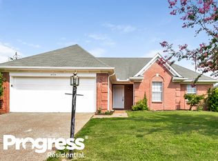 4724 Callaway Hills Dr, Memphis, TN 38125