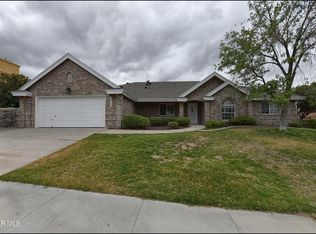 6552 Grand Ridge Dr, El Paso, TX 79912