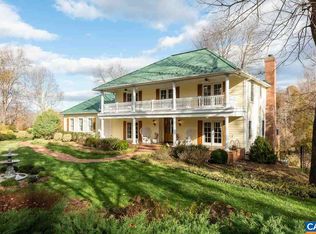 500 Rodes Dr, Charlottesville, VA 22903
