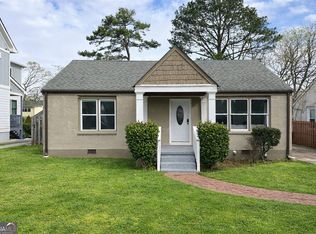 1680 Newton Ave SE, Atlanta, GA 30316